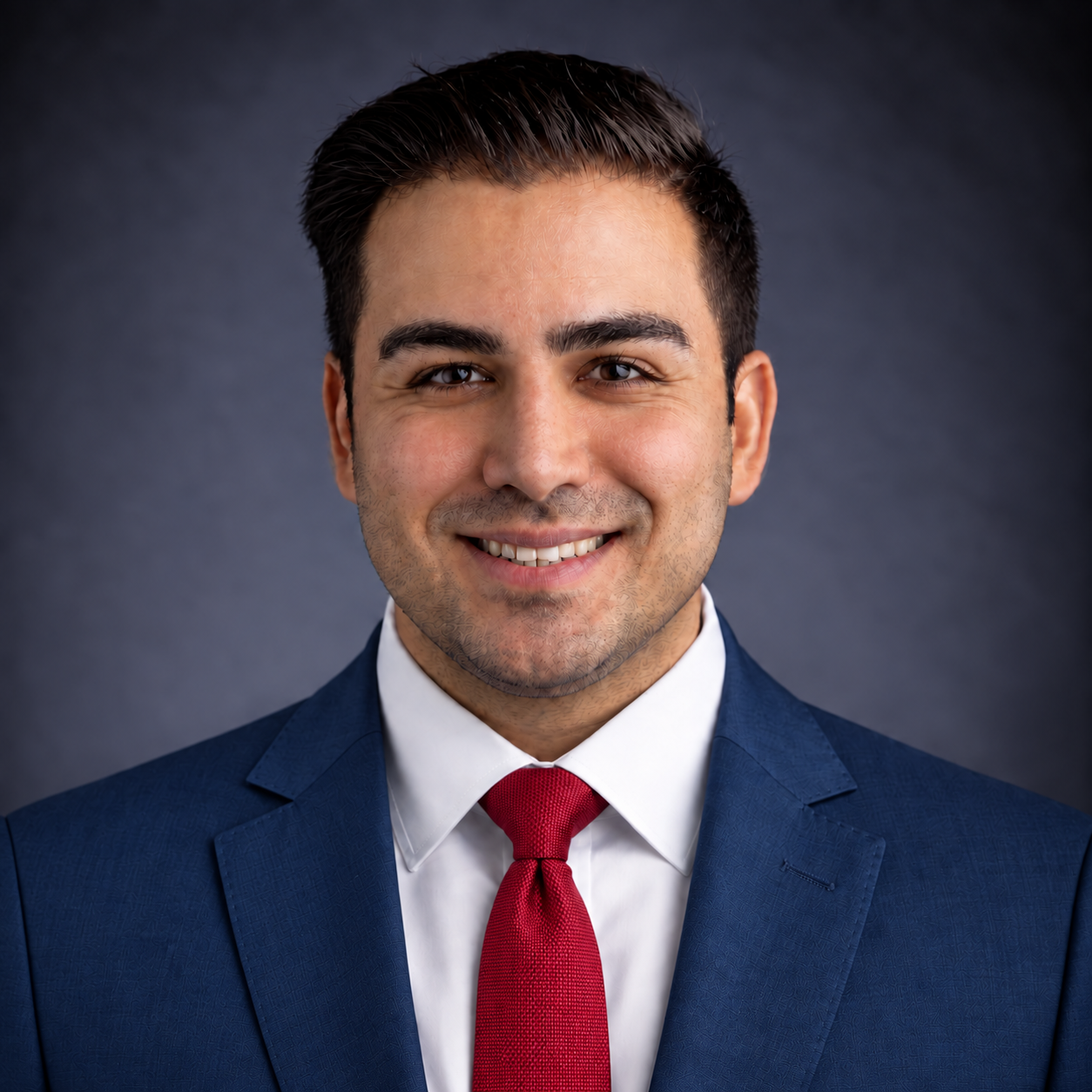 Majid Memari, AI Educator & Consultant